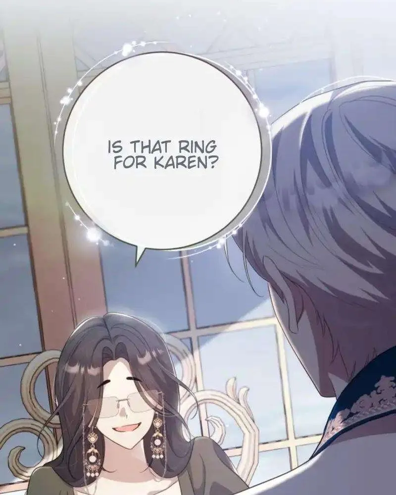 The Prince Meant for You Chapter 23 page 54 - 