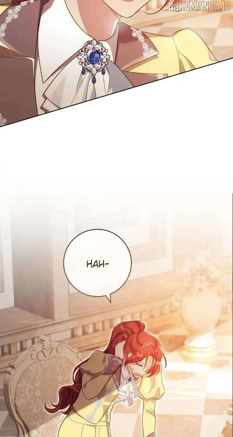 The Prince Meant for You Chapter 23 page 7 - 