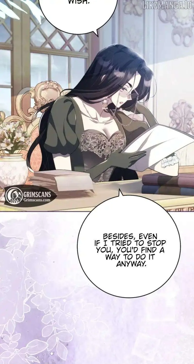 The Prince Meant for You Chapter 23 page 67 - 