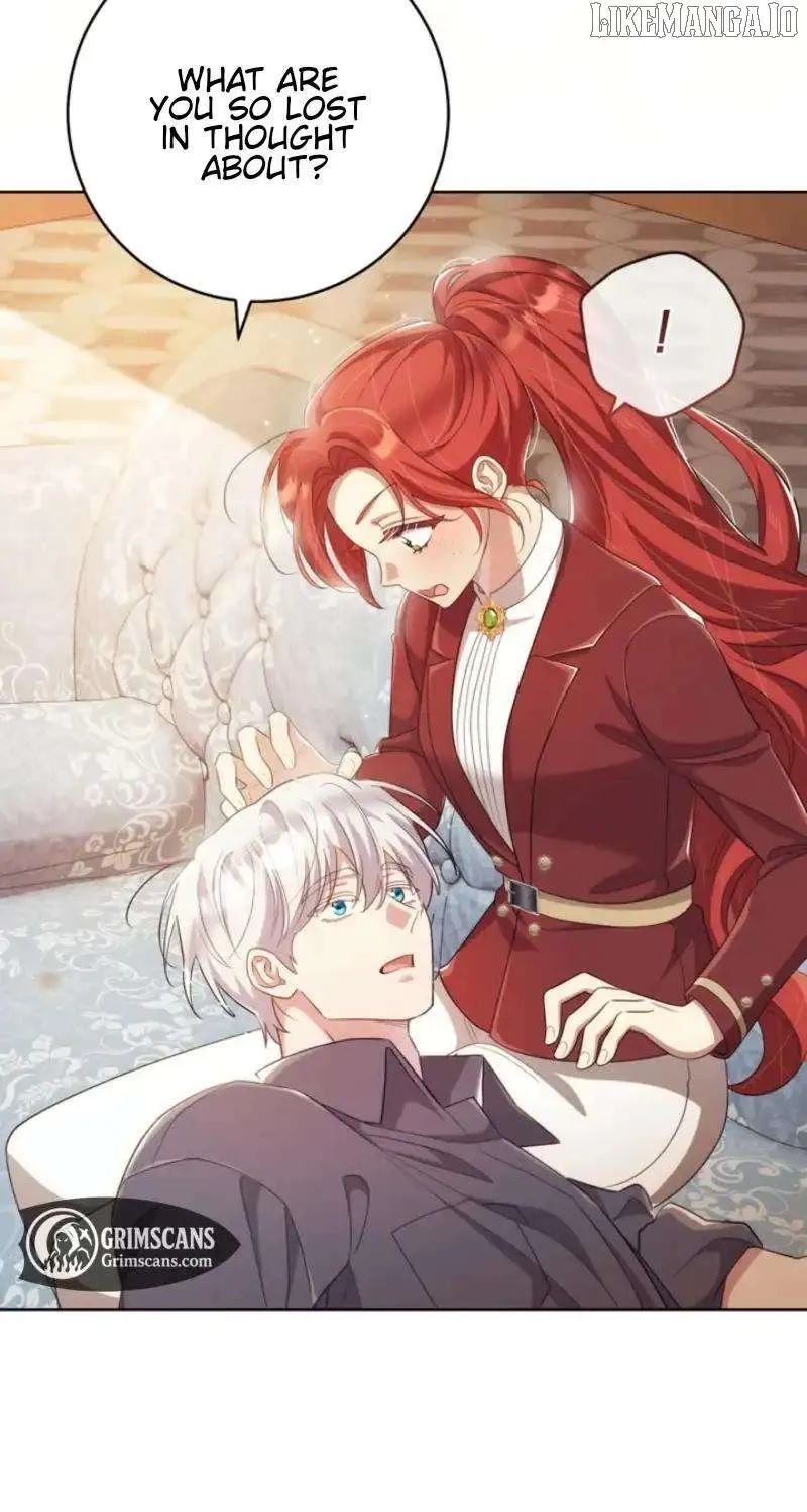 The Prince Meant for You Chapter 23 page 85 - 