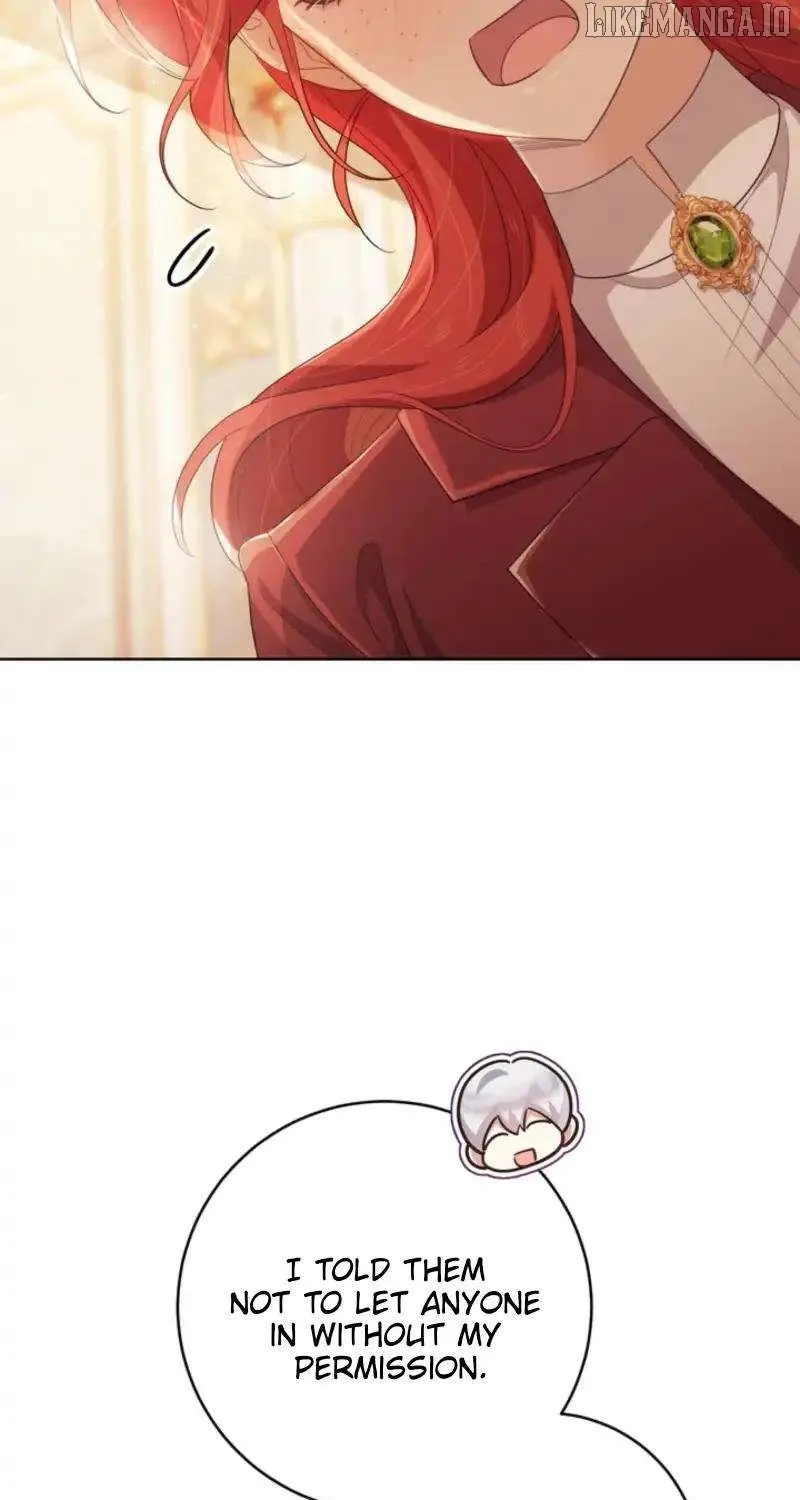 The Prince Meant for You Chapter 23 page 87 - 