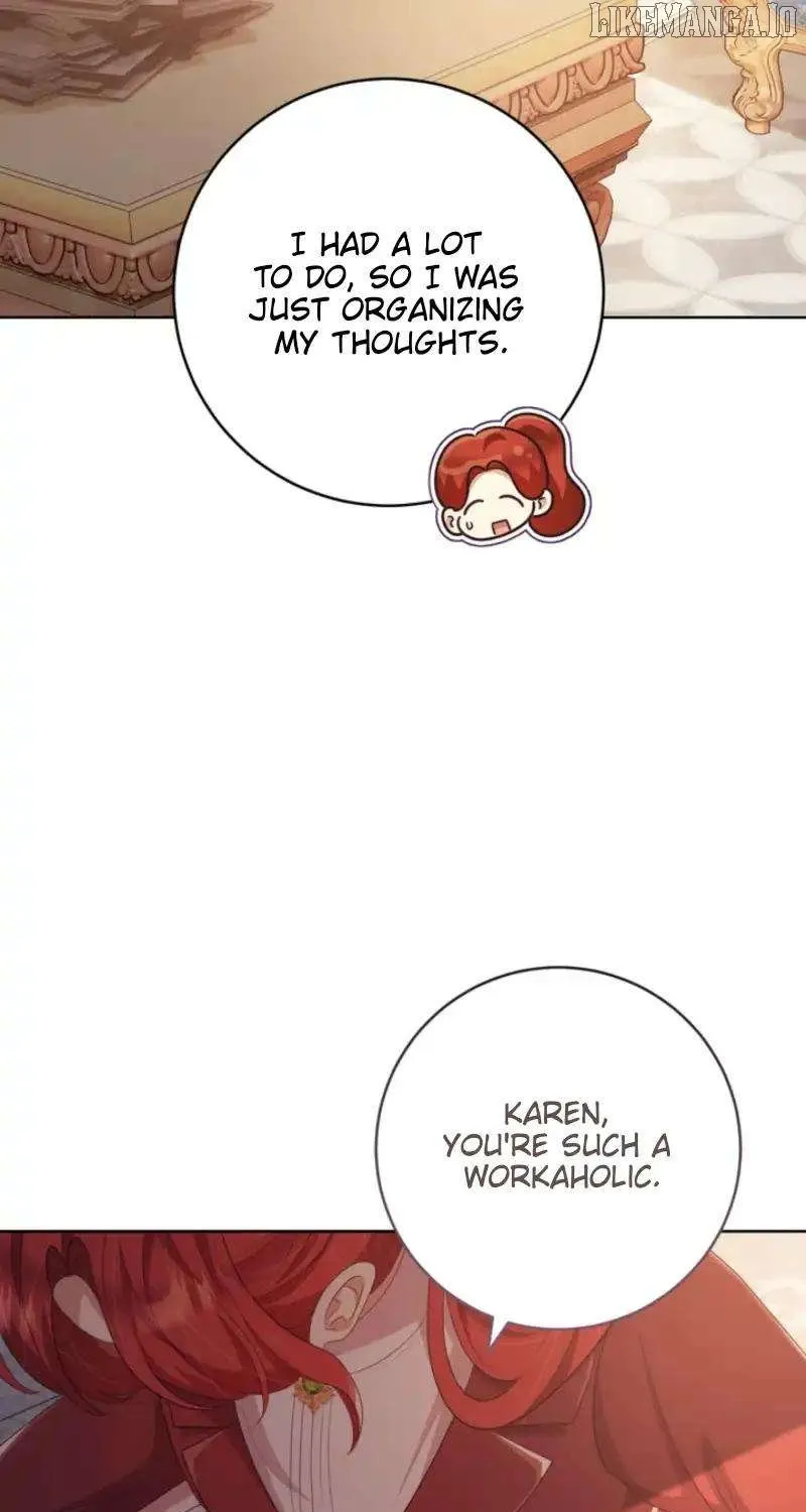 The Prince Meant for You Chapter 23 page 89 - 