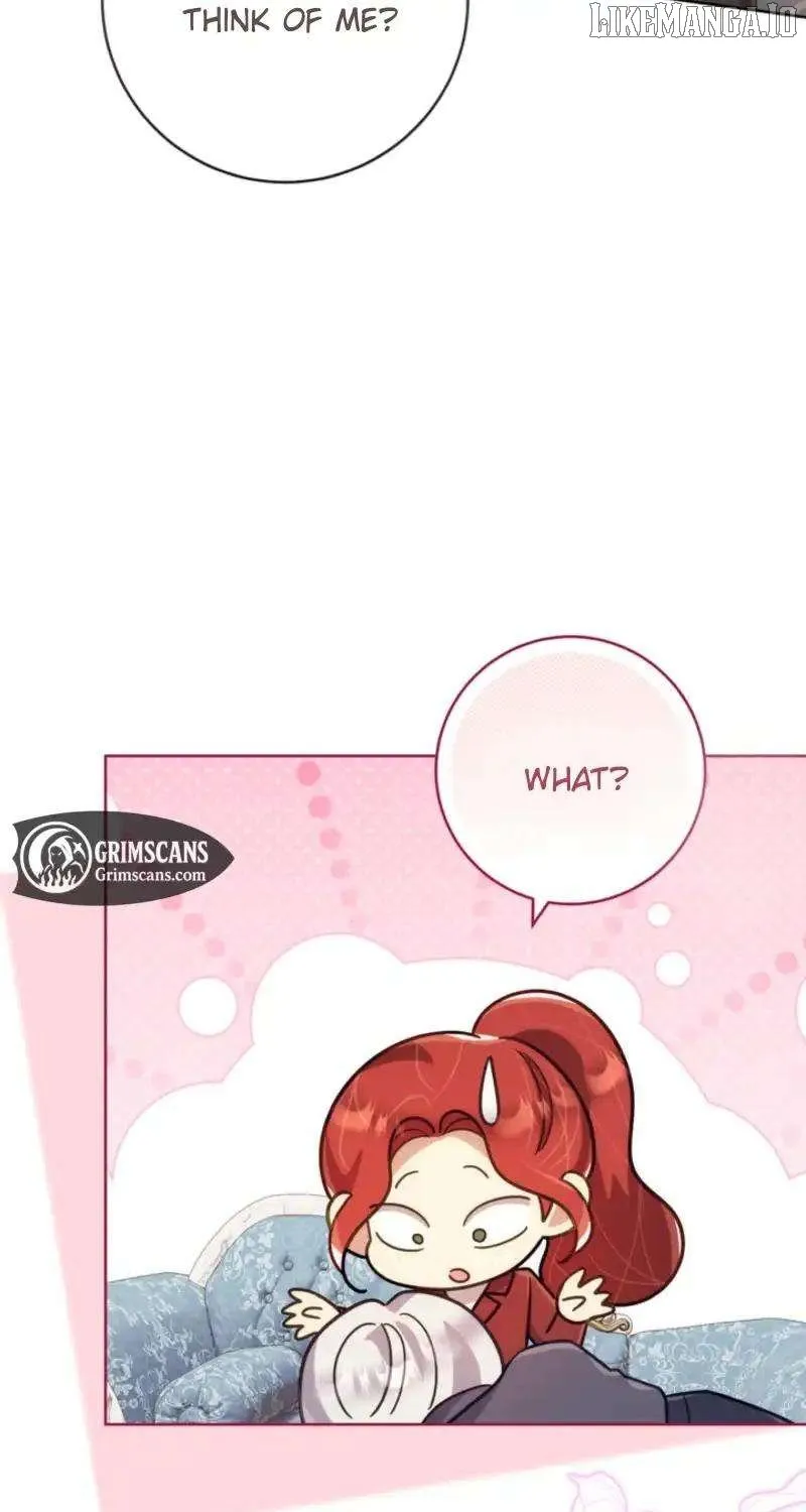 The Prince Meant for You Chapter 23 page 91 - 