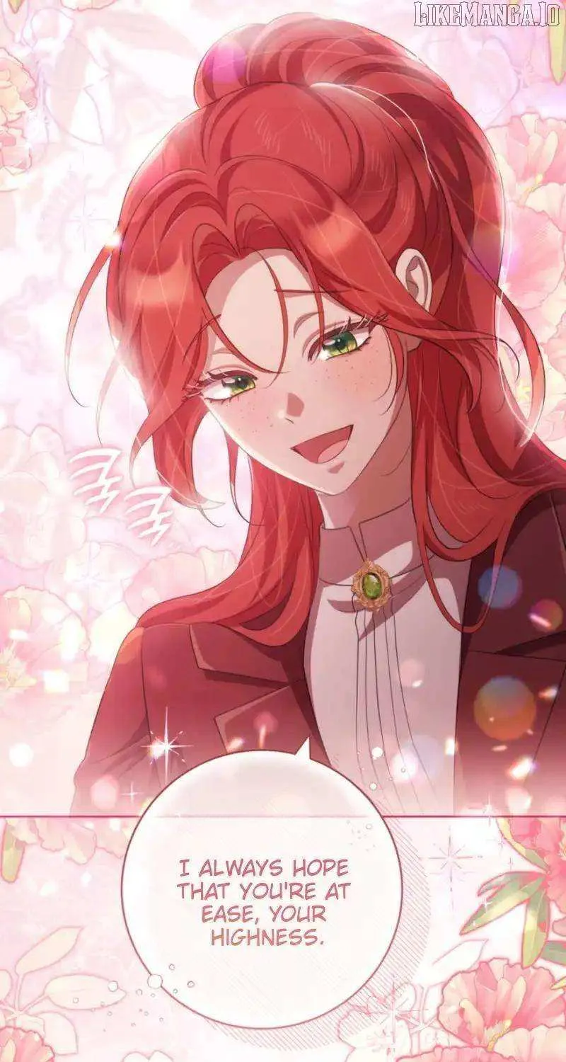The Prince Meant for You Chapter 23 page 93 - 