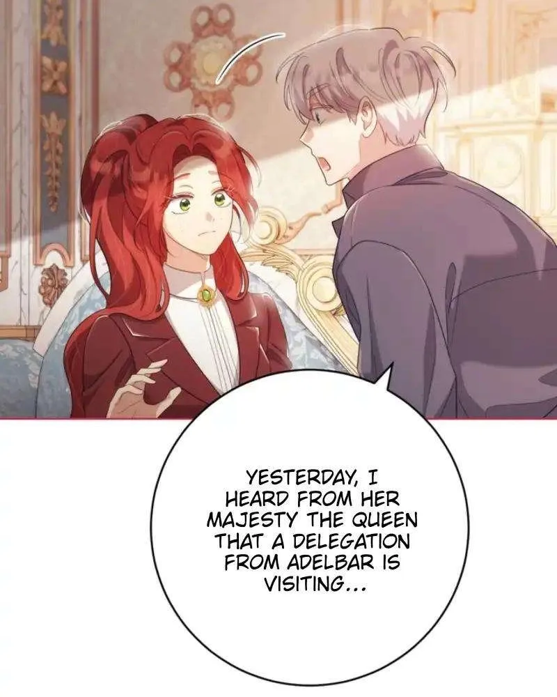 The Prince Meant for You Chapter 23 page 96 - 