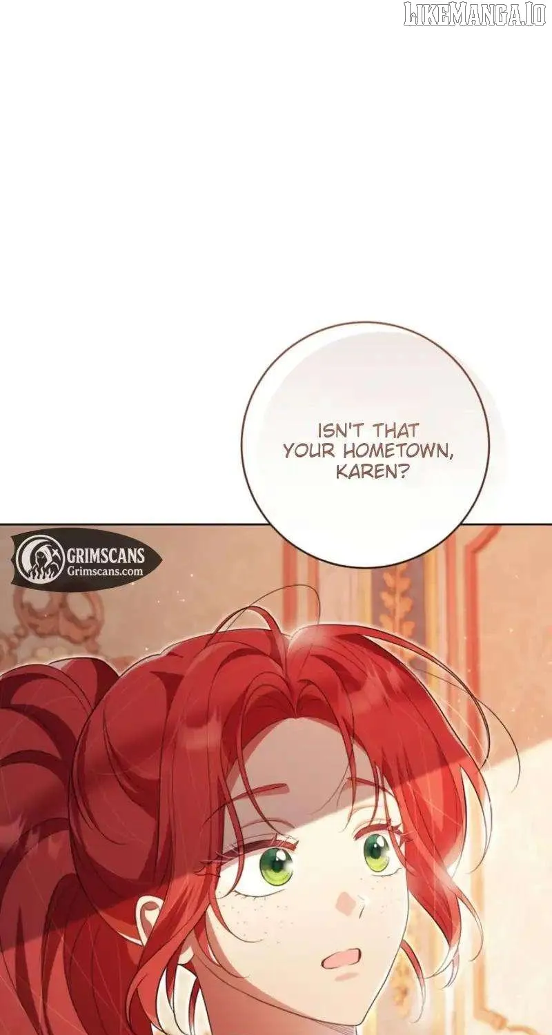 The Prince Meant for You Chapter 23 page 97 - 