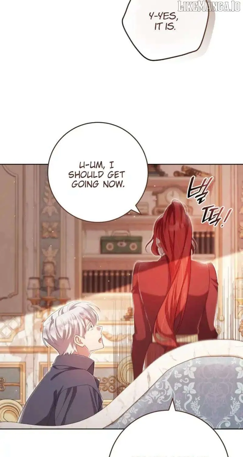 The Prince Meant for You Chapter 23 page 99 - 