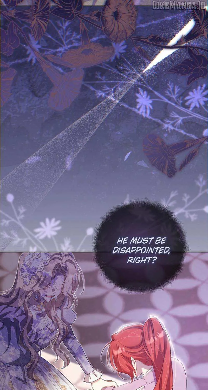The Prince Meant for You Chapter 24 page 103 - 