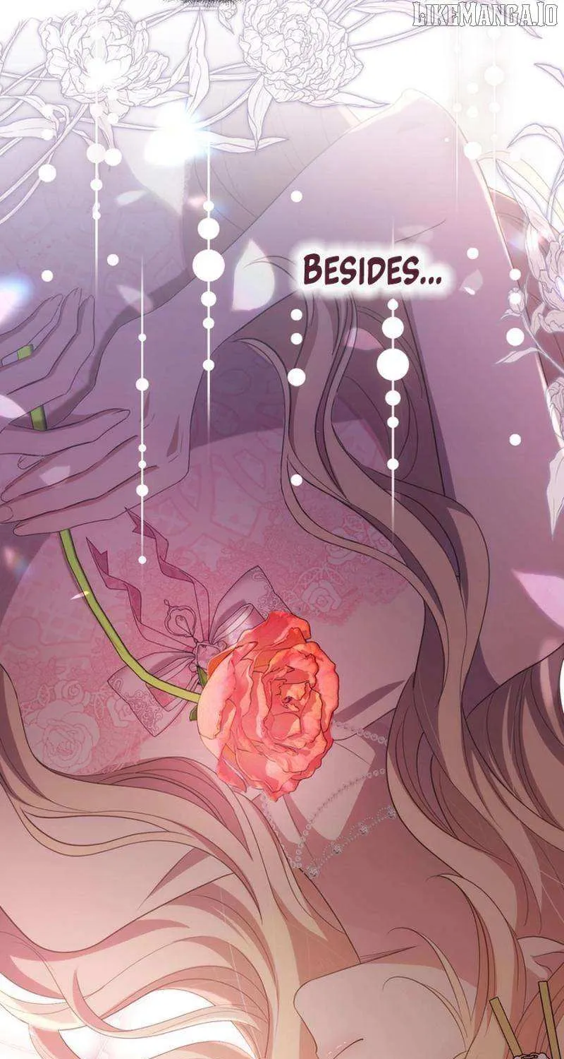 The Prince Meant for You Chapter 24 page 105 - 