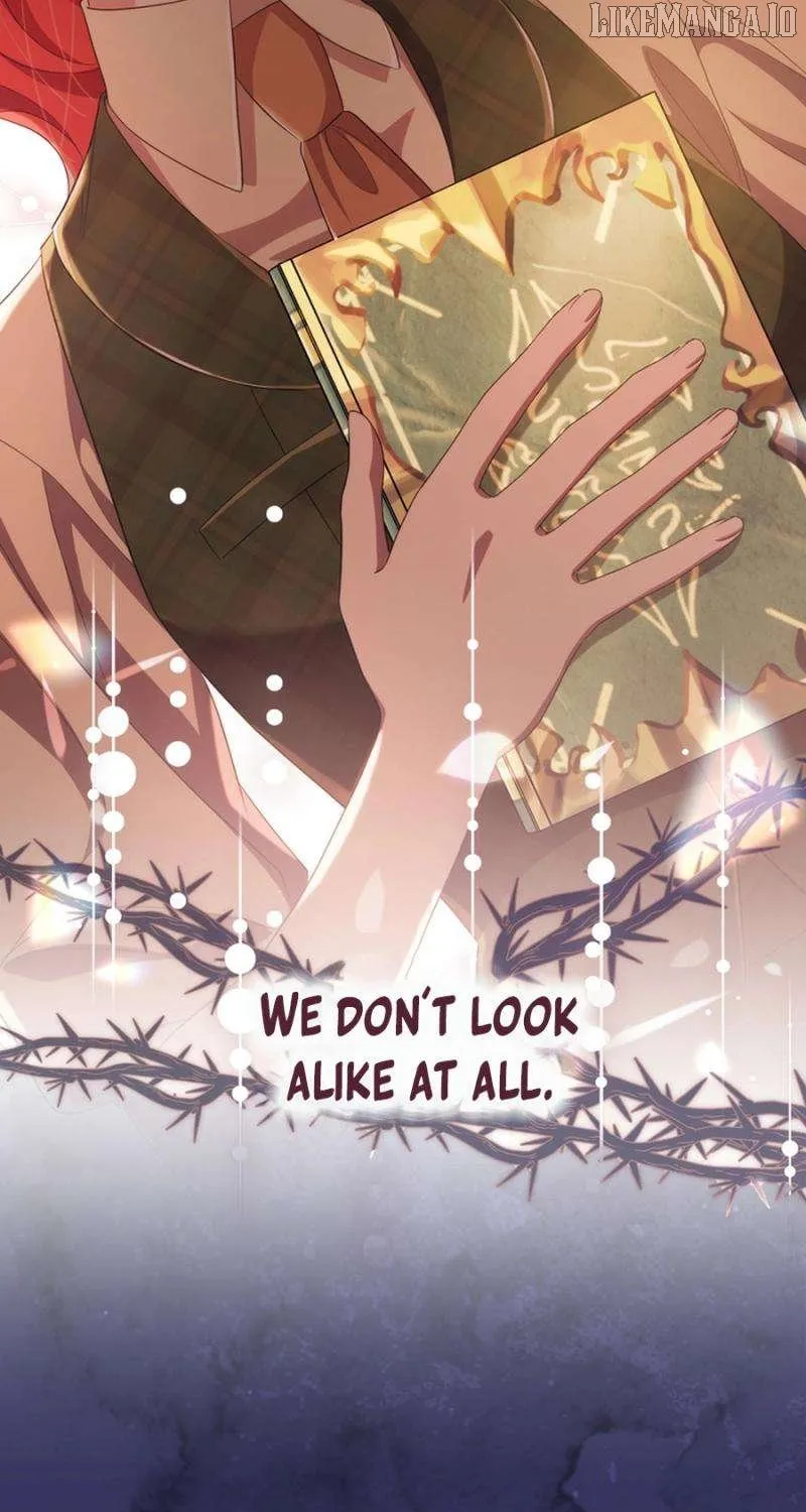 The Prince Meant for You Chapter 24 page 107 - 