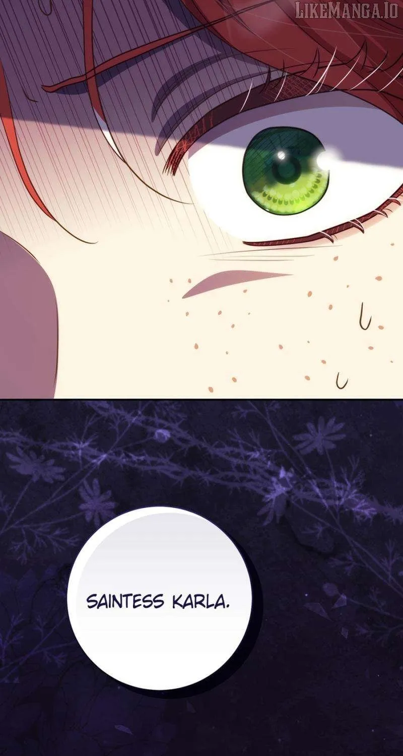 The Prince Meant for You Chapter 24 page 109 - 