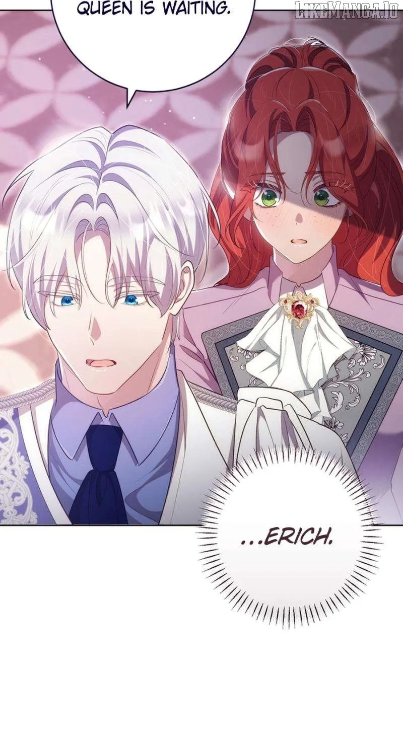 The Prince Meant for You Chapter 24 page 113 - 