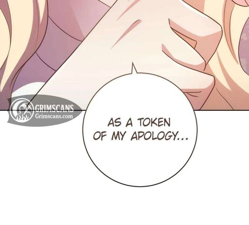 The Prince Meant for You Chapter 24 page 116 - 