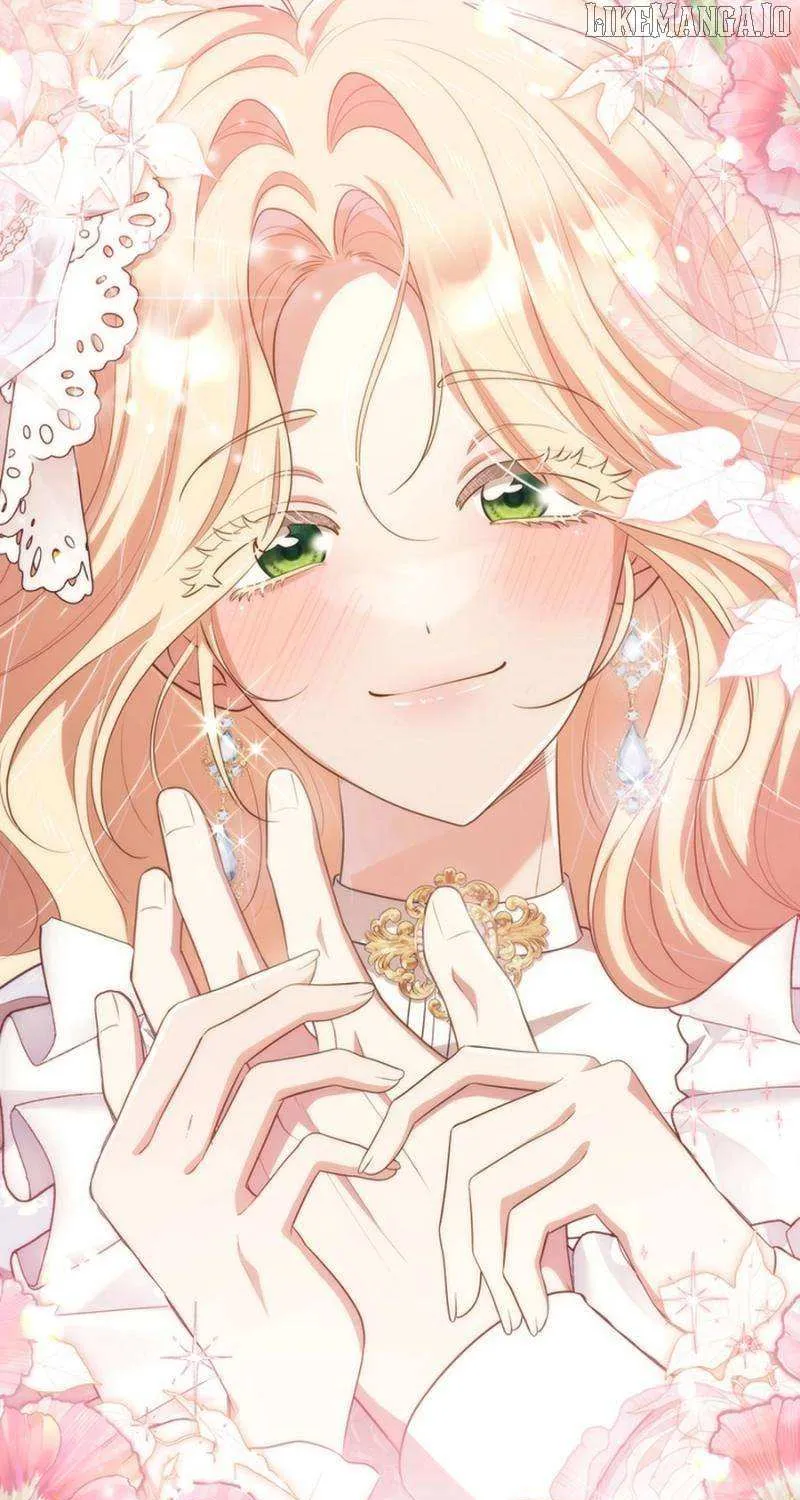 The Prince Meant for You Chapter 24 page 119 - 