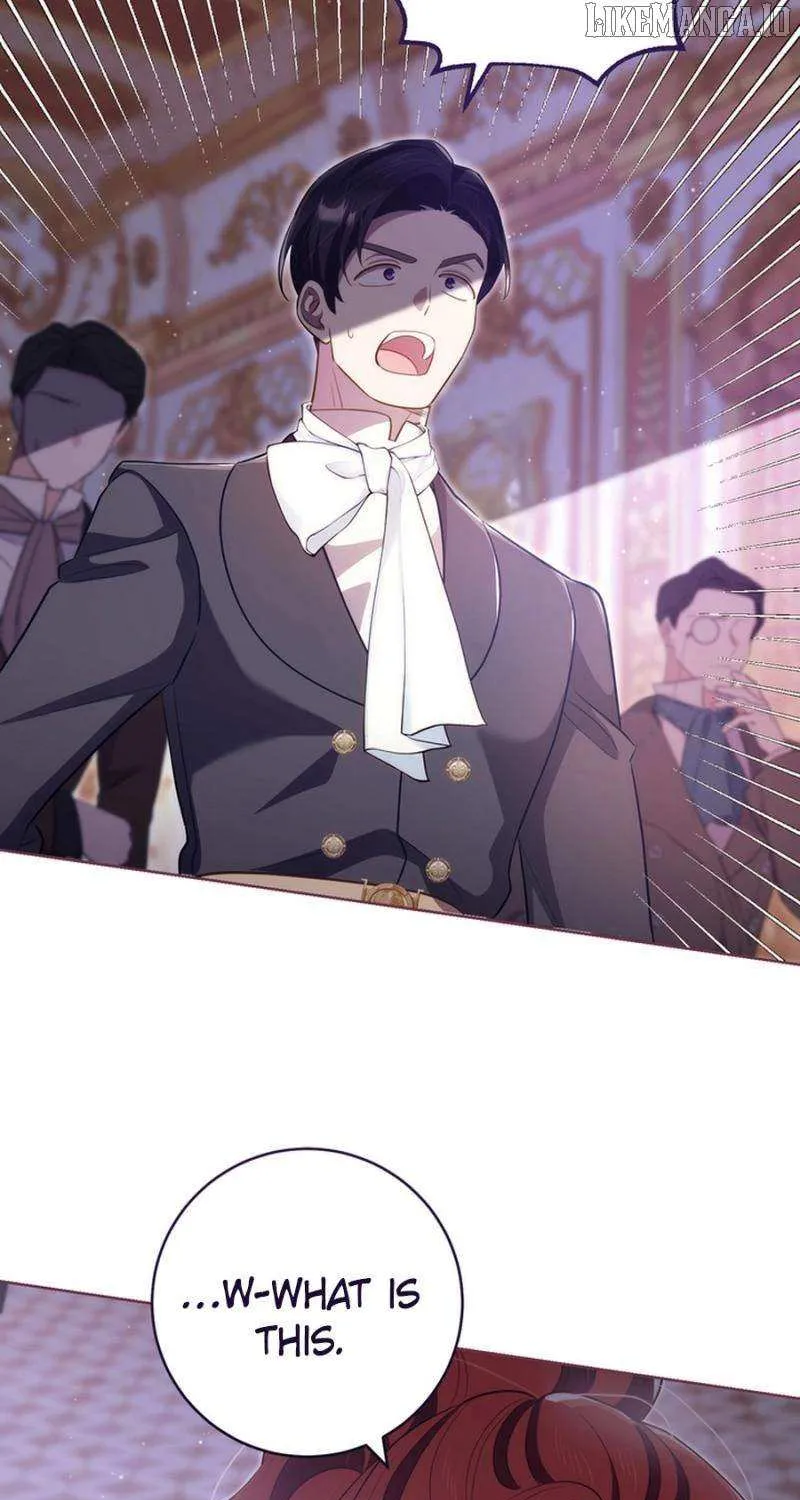 The Prince Meant for You Chapter 24 page 121 - 