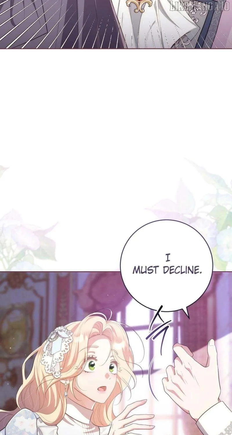 The Prince Meant for You Chapter 24 page 123 - 