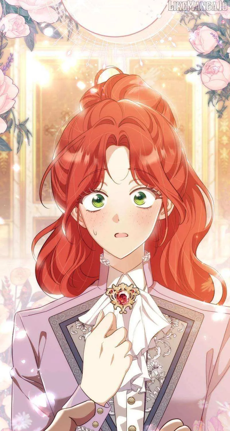 The Prince Meant for You Chapter 24 page 127 - 
