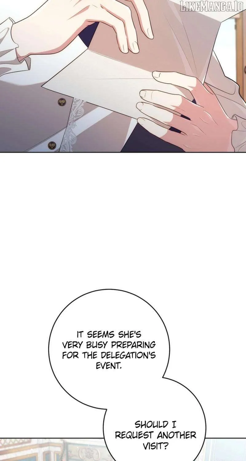 The Prince Meant for You Chapter 24 page 3 - 