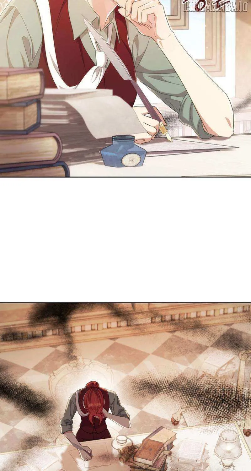 The Prince Meant for You Chapter 24 page 23 - 