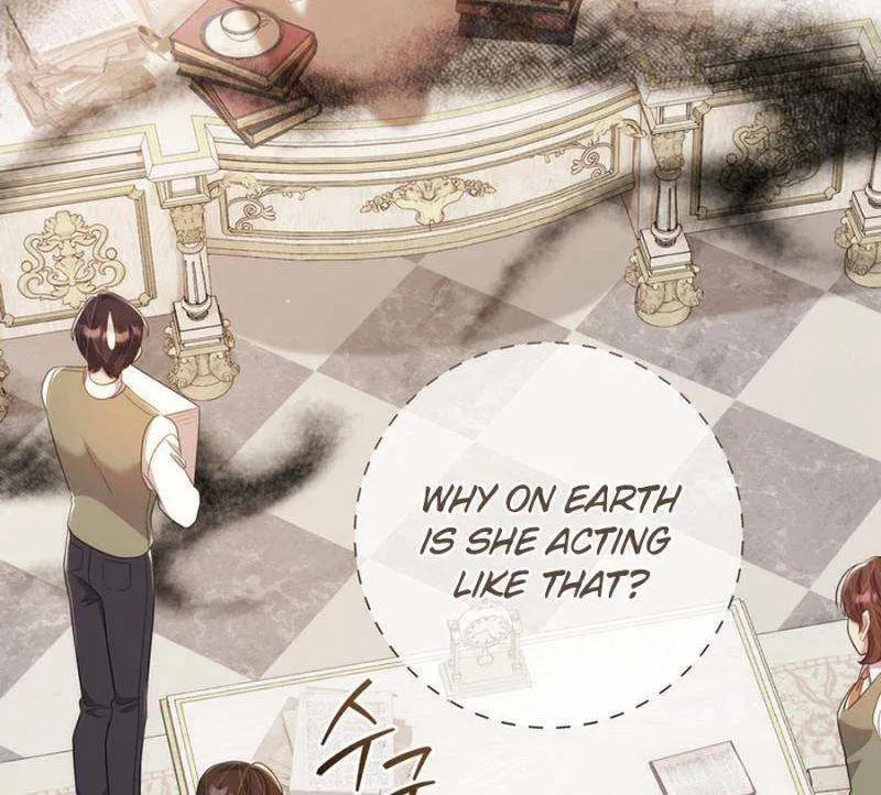 The Prince Meant for You Chapter 24 page 24 - 