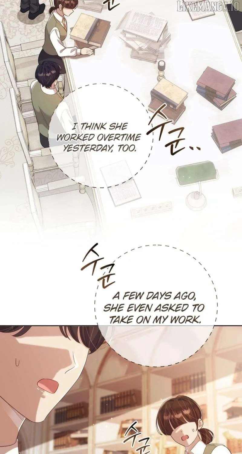 The Prince Meant for You Chapter 24 page 25 - 