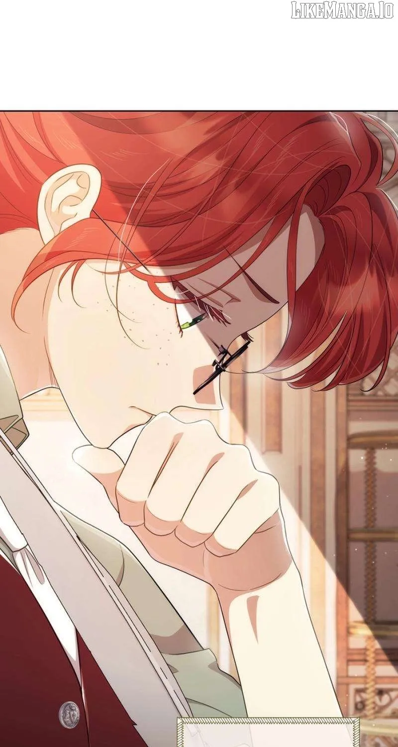 The Prince Meant for You Chapter 24 page 27 - 