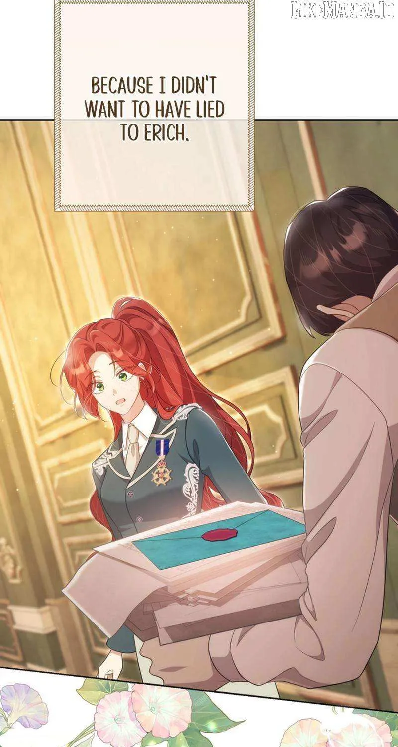The Prince Meant for You Chapter 24 page 29 - 