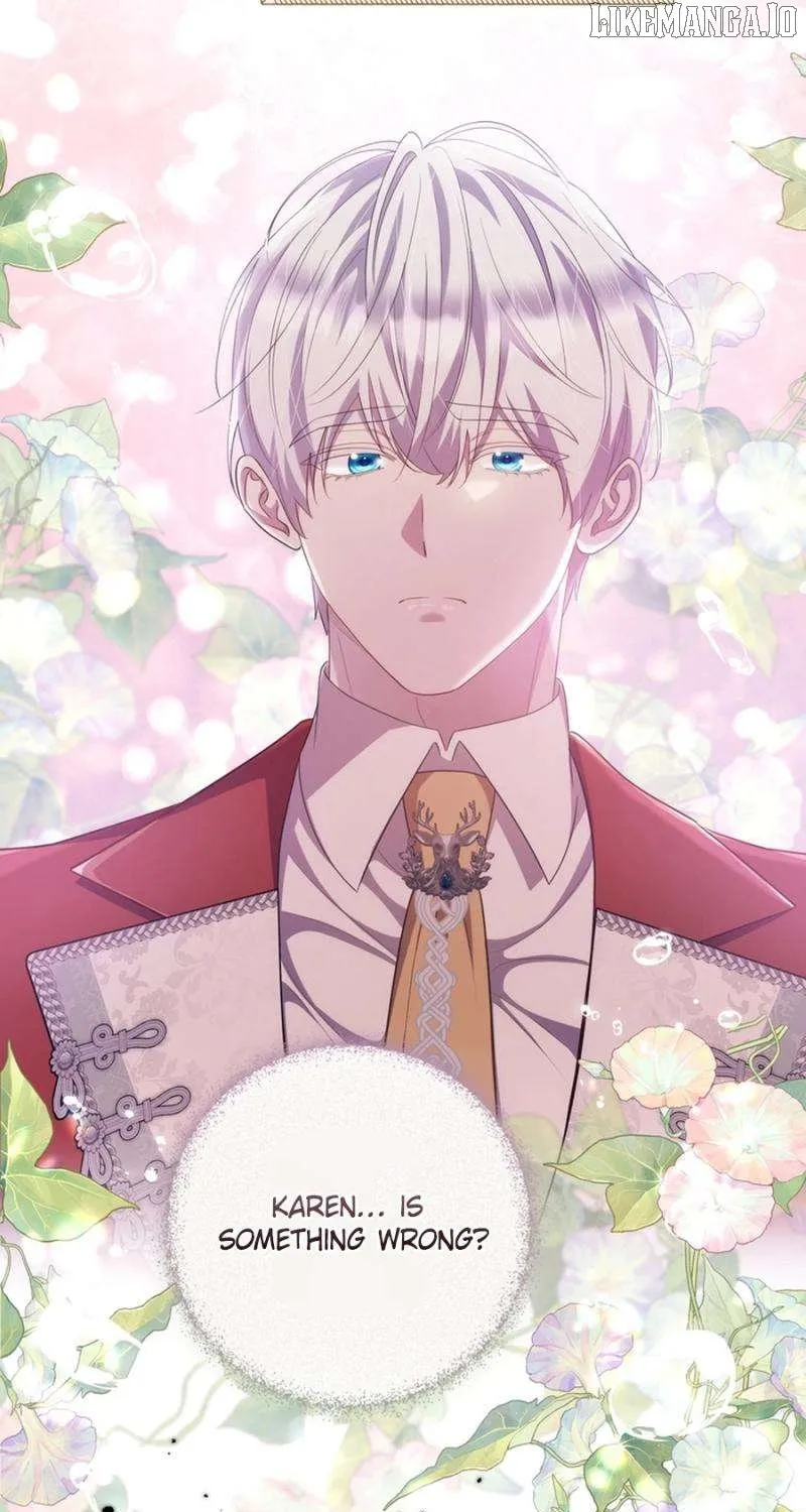 The Prince Meant for You Chapter 24 page 31 - 