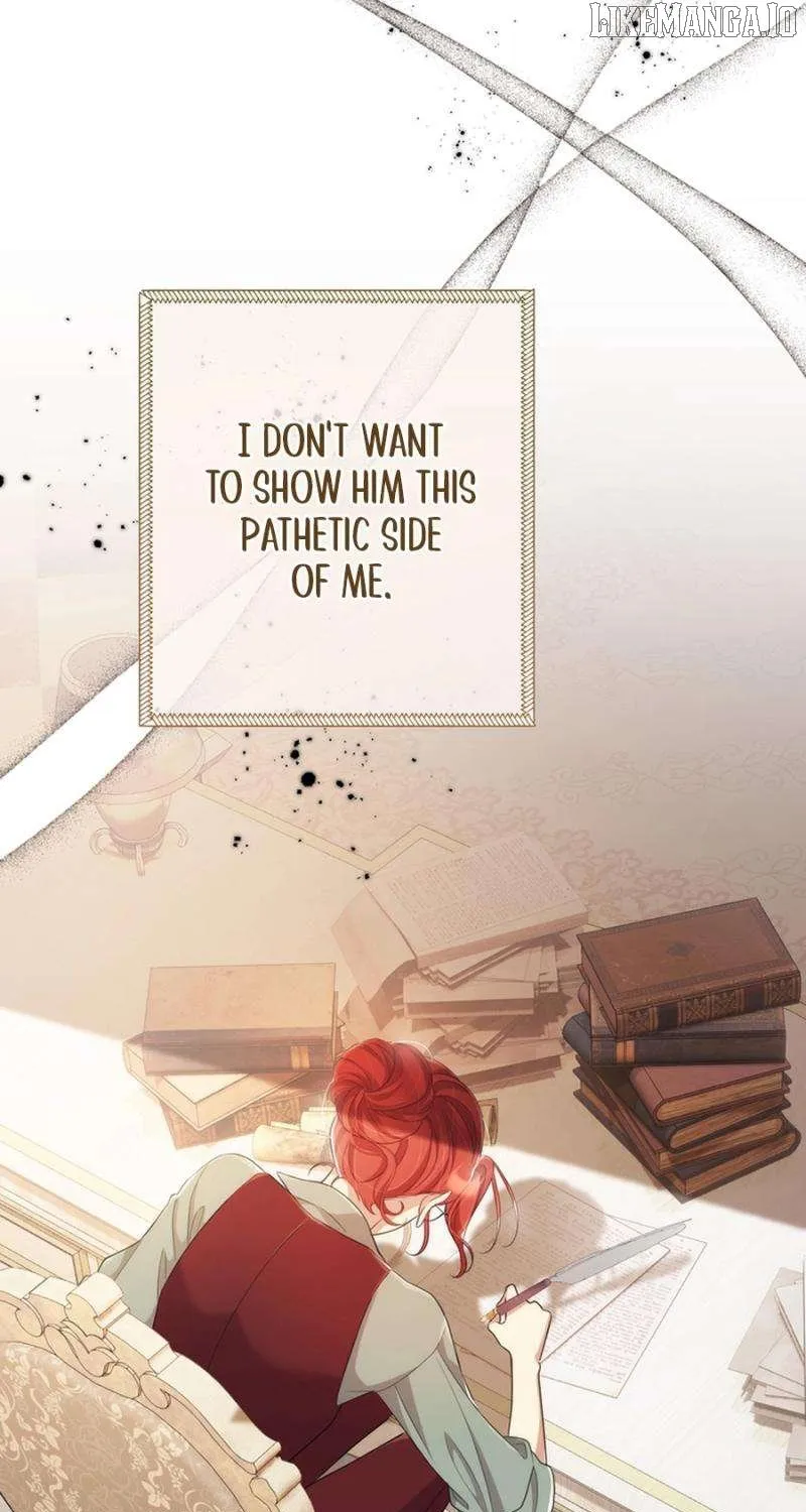 The Prince Meant for You Chapter 24 page 33 - 