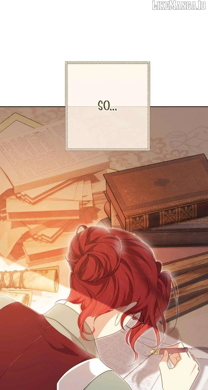 The Prince Meant for You Chapter 24 page 35 - 