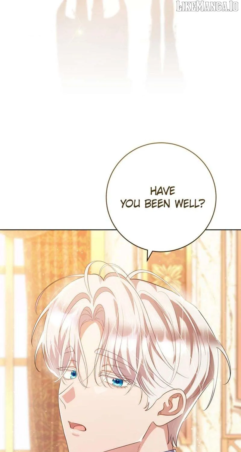 The Prince Meant for You Chapter 24 page 45 - 