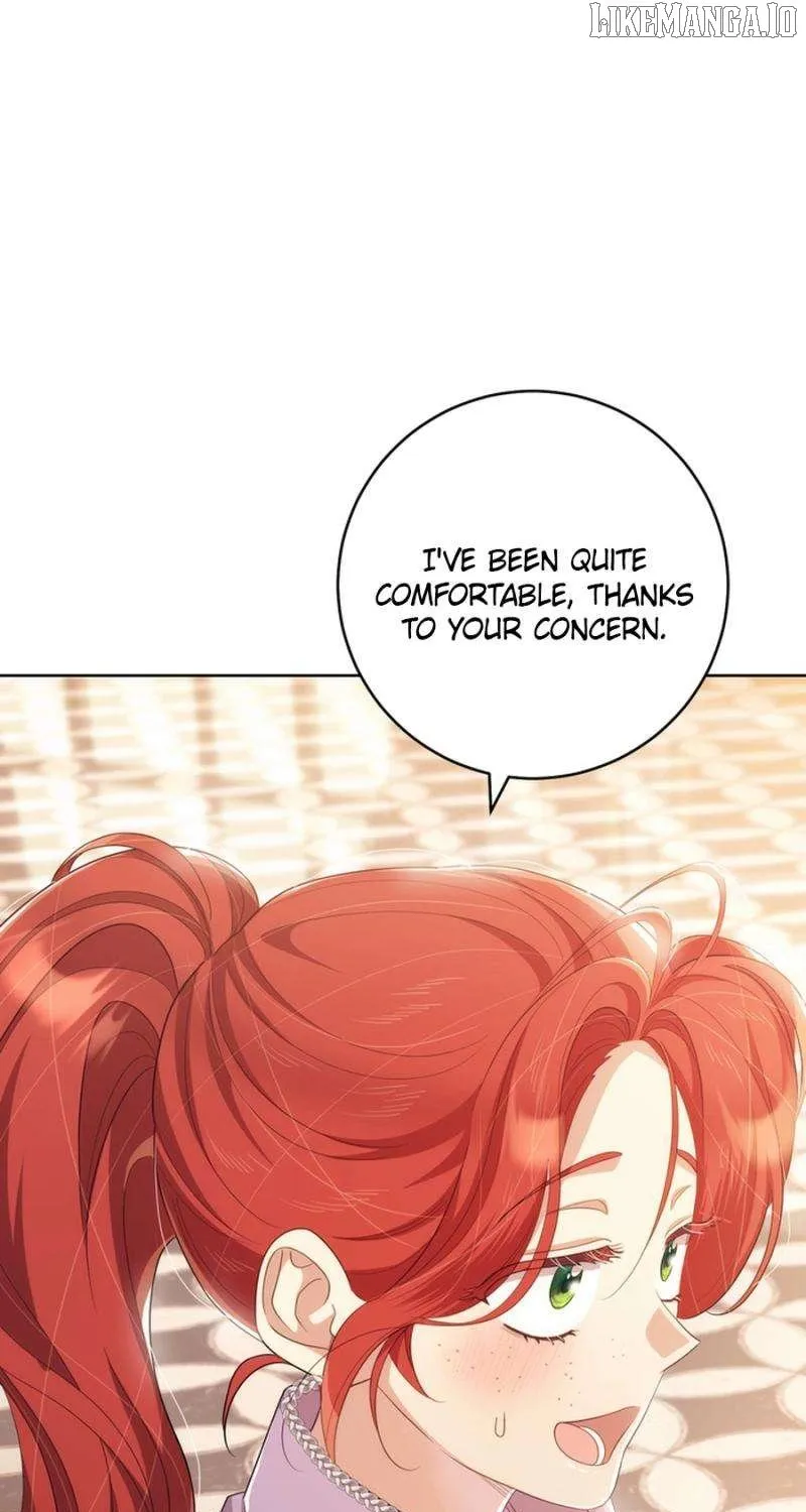 The Prince Meant for You Chapter 24 page 47 - 