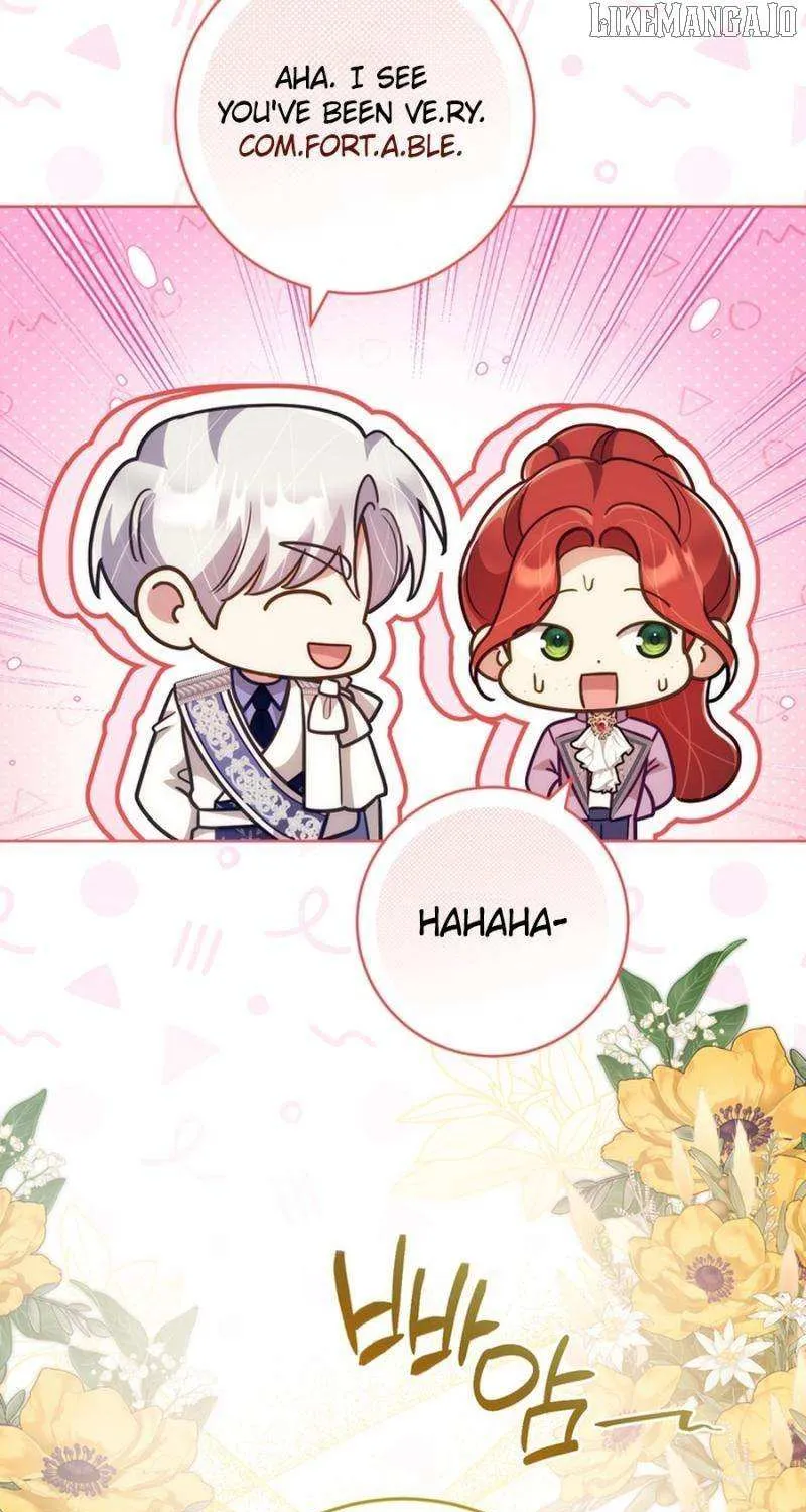 The Prince Meant for You Chapter 24 page 49 - 