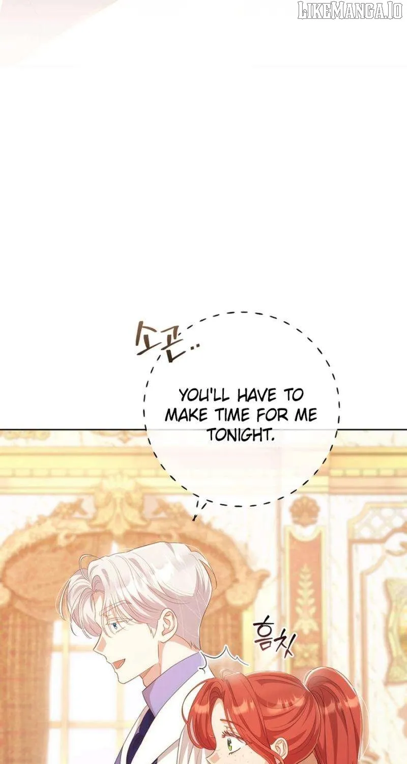 The Prince Meant for You Chapter 24 page 53 - 