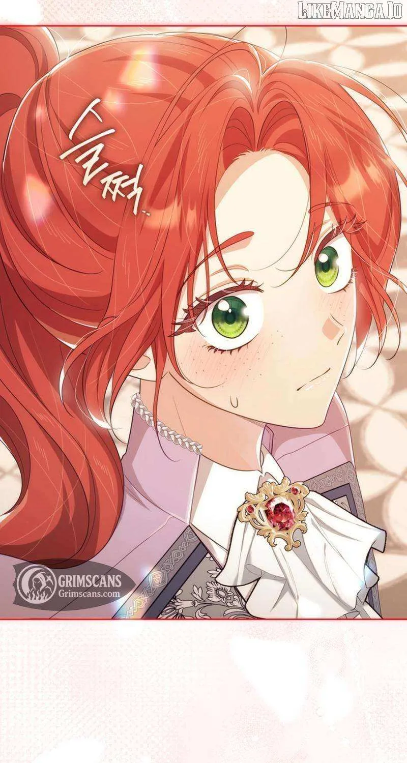 The Prince Meant for You Chapter 24 page 55 - 