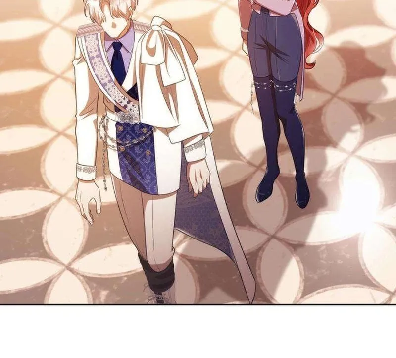 The Prince Meant for You Chapter 24 page 58 - 