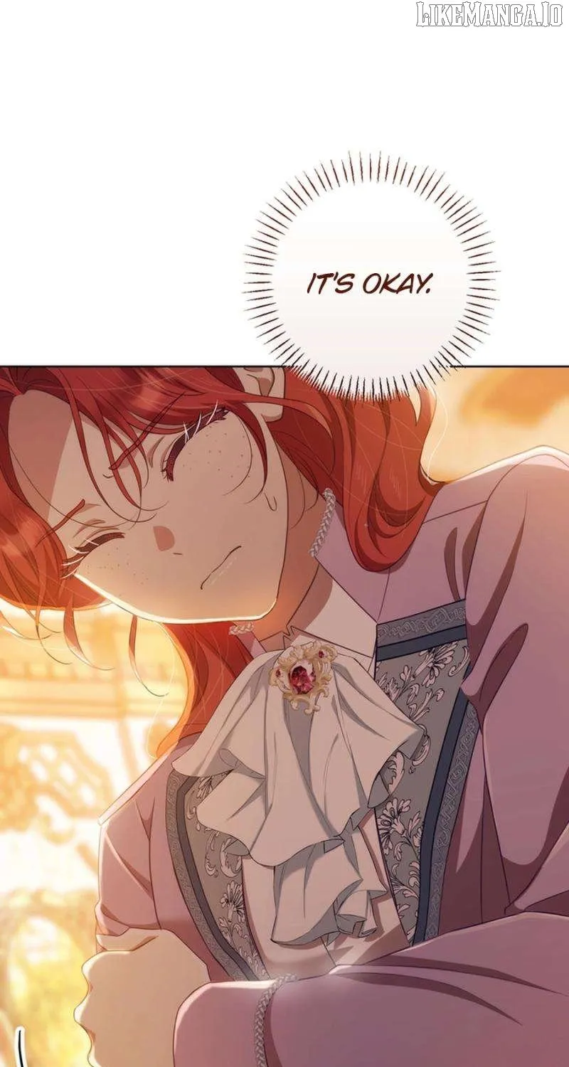 The Prince Meant for You Chapter 24 page 59 - 