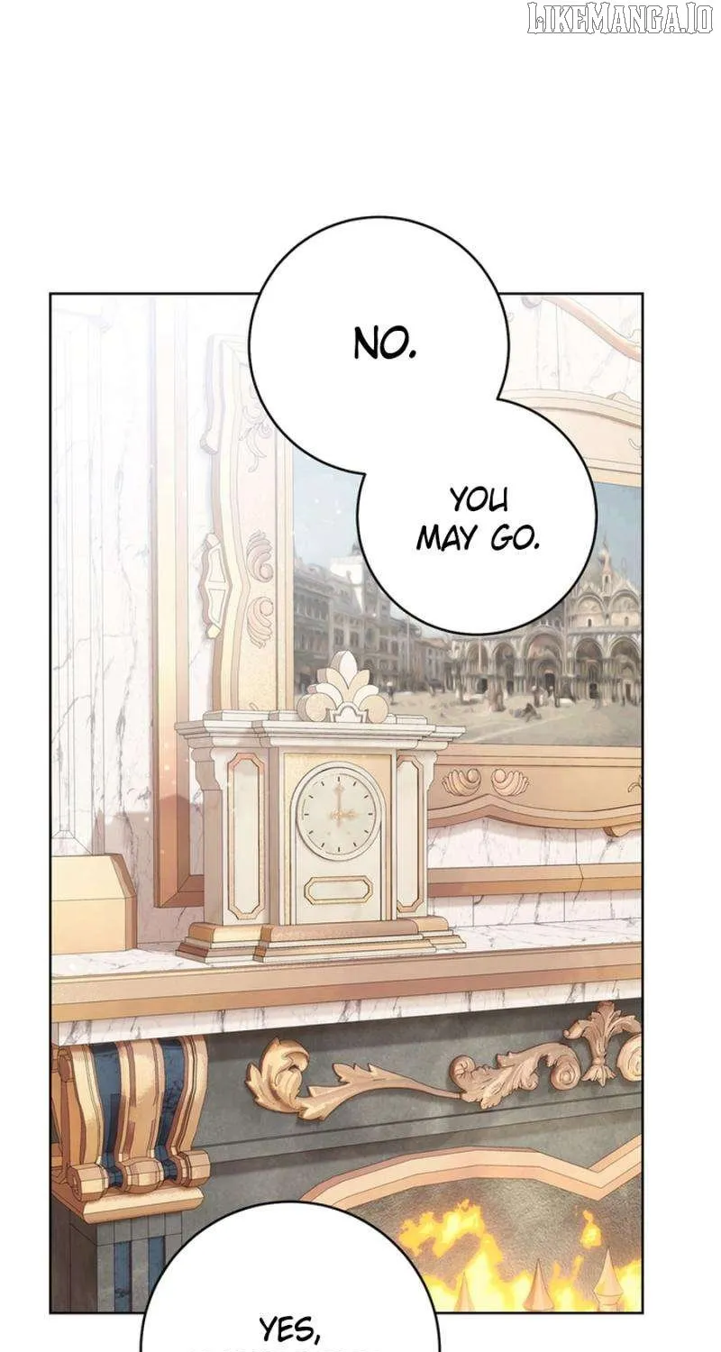 The Prince Meant for You Chapter 24 page 7 - 