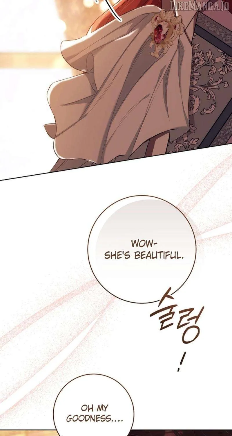 The Prince Meant for You Chapter 24 page 63 - 