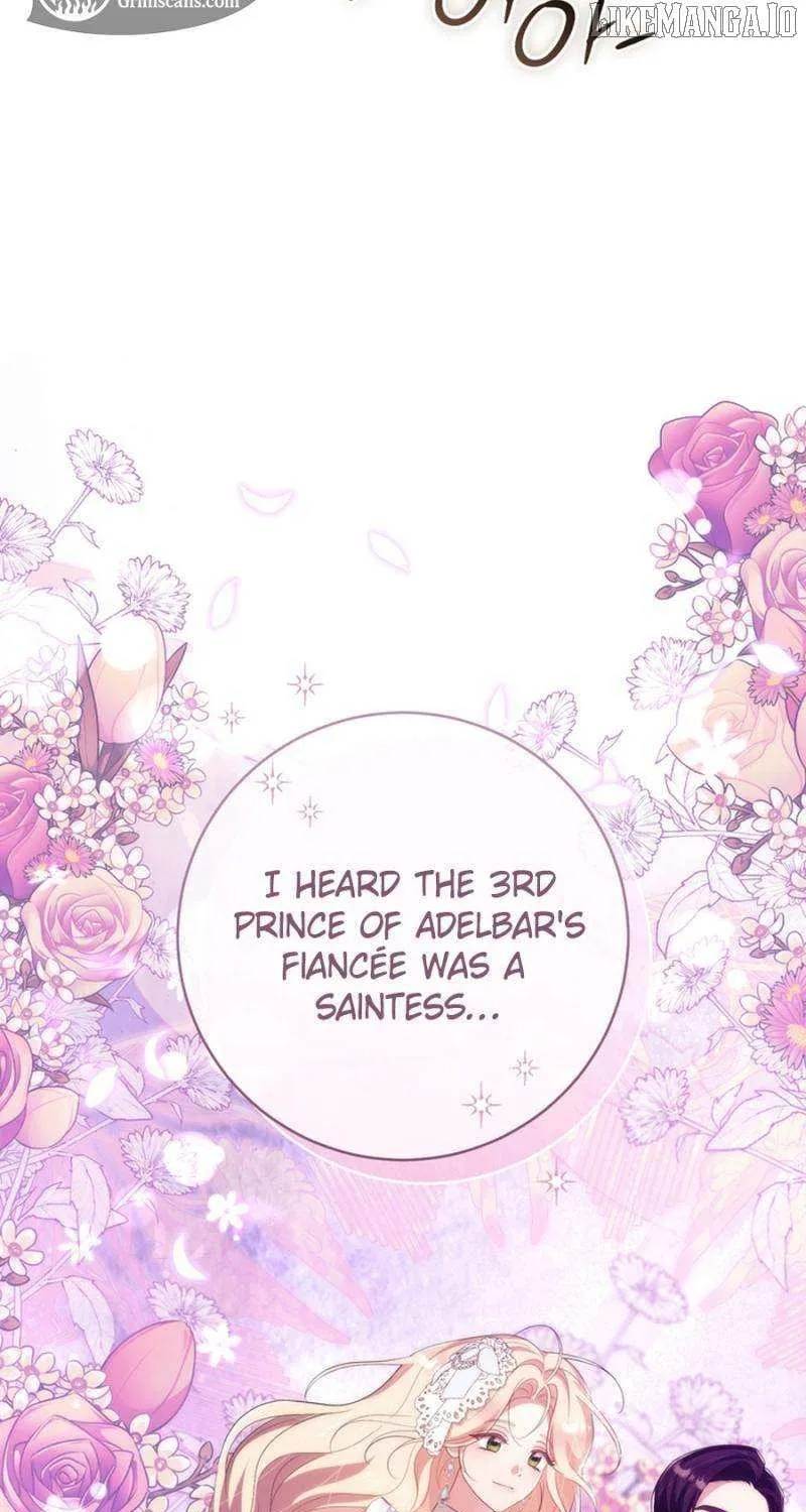 The Prince Meant for You Chapter 24 page 65 - 