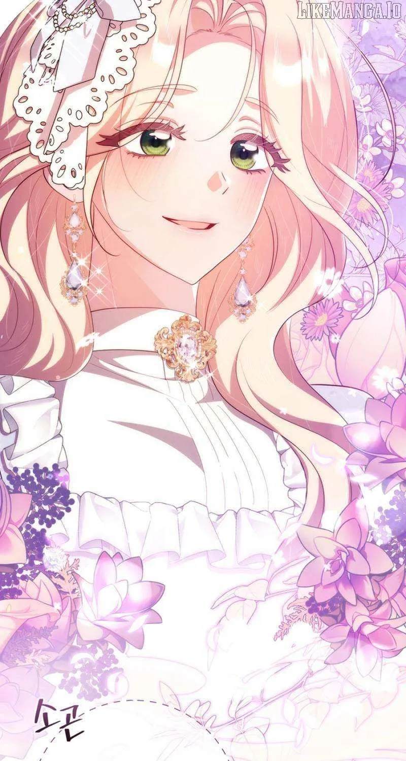 The Prince Meant for You Chapter 24 page 67 - 