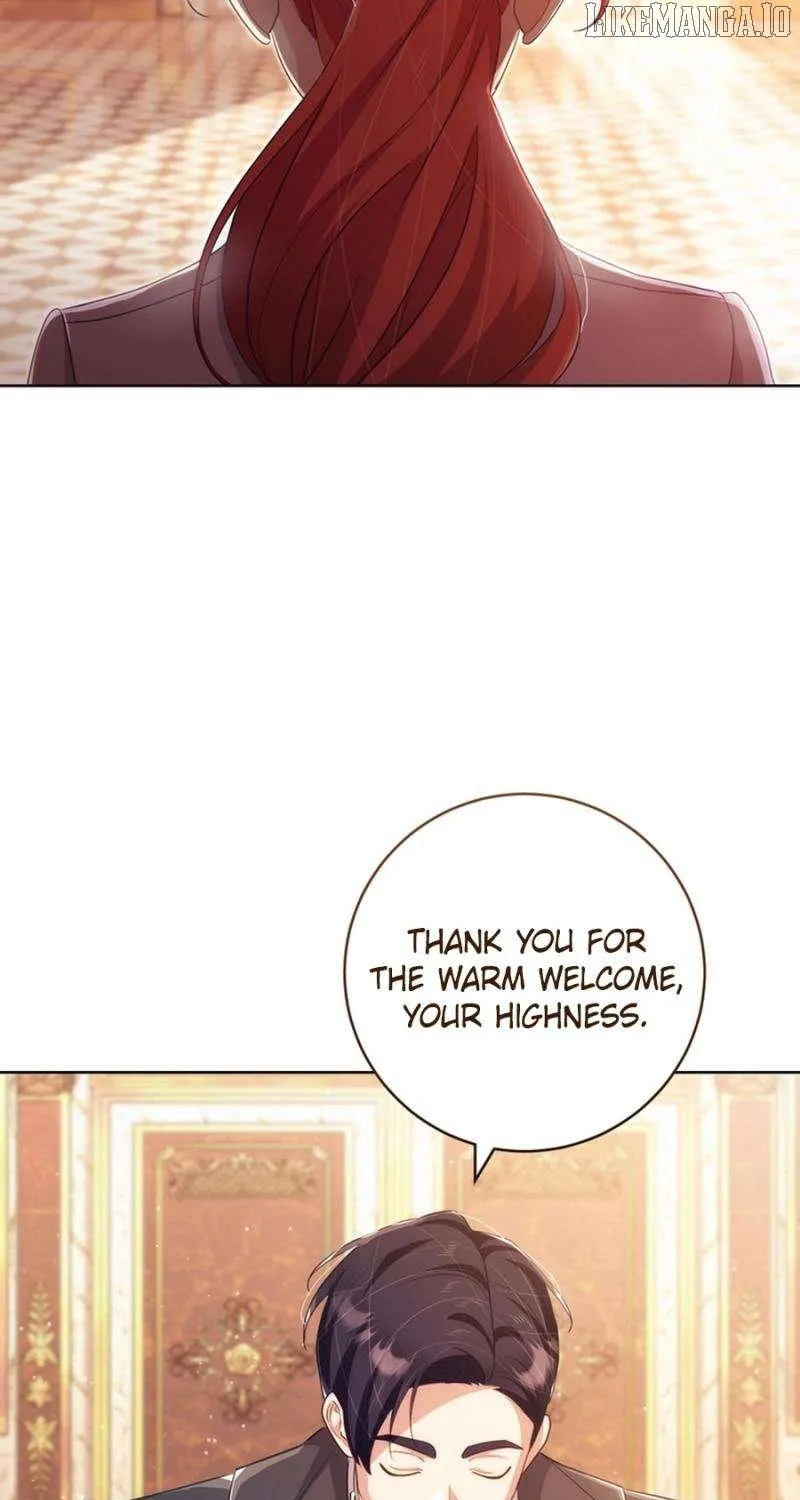 The Prince Meant for You Chapter 24 page 69 - 