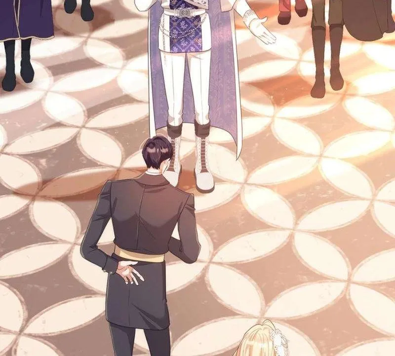 The Prince Meant for You Chapter 24 page 72 - 