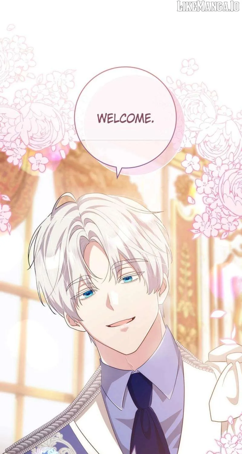 The Prince Meant for You Chapter 24 page 77 - 