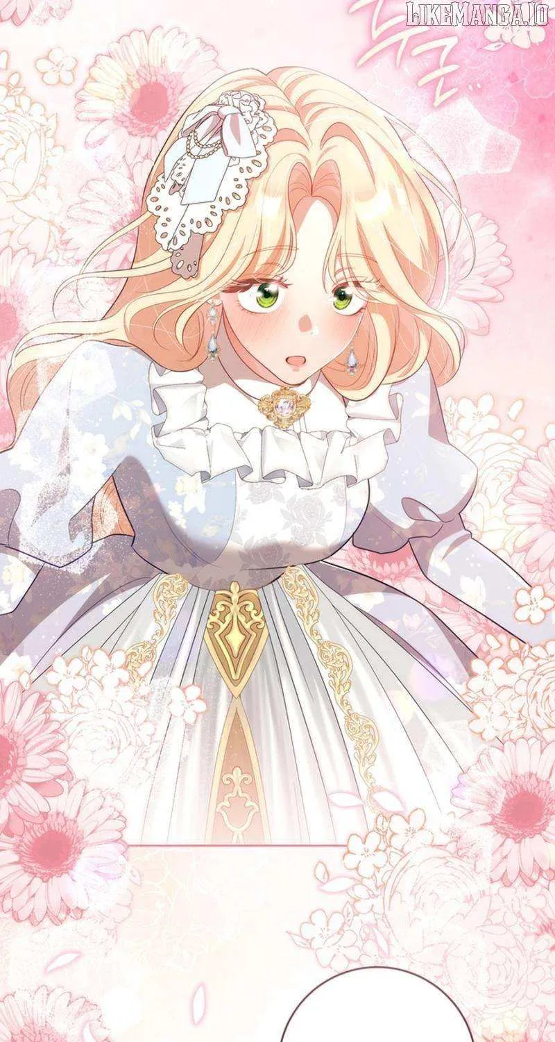 The Prince Meant for You Chapter 24 page 79 - 