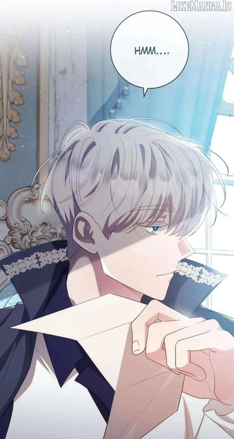 The Prince Meant for You Chapter 24 page 9 - 