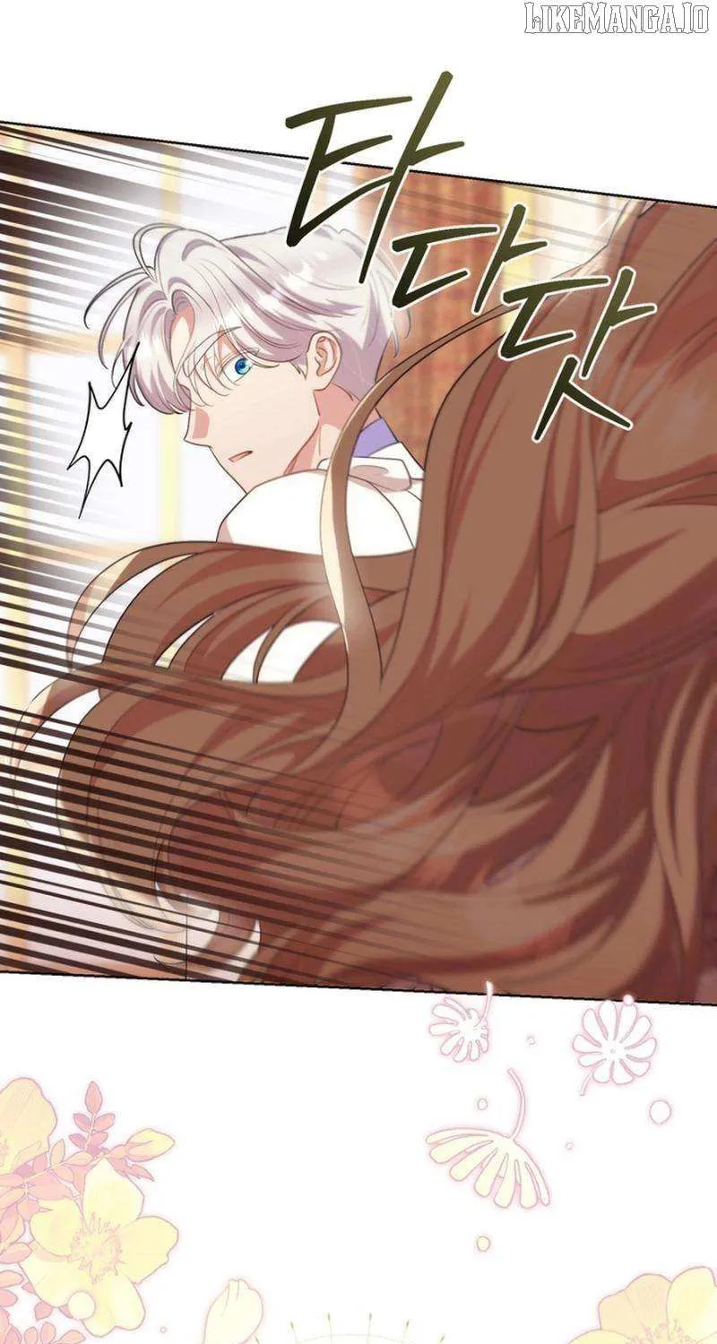 The Prince Meant for You Chapter 24 page 83 - 