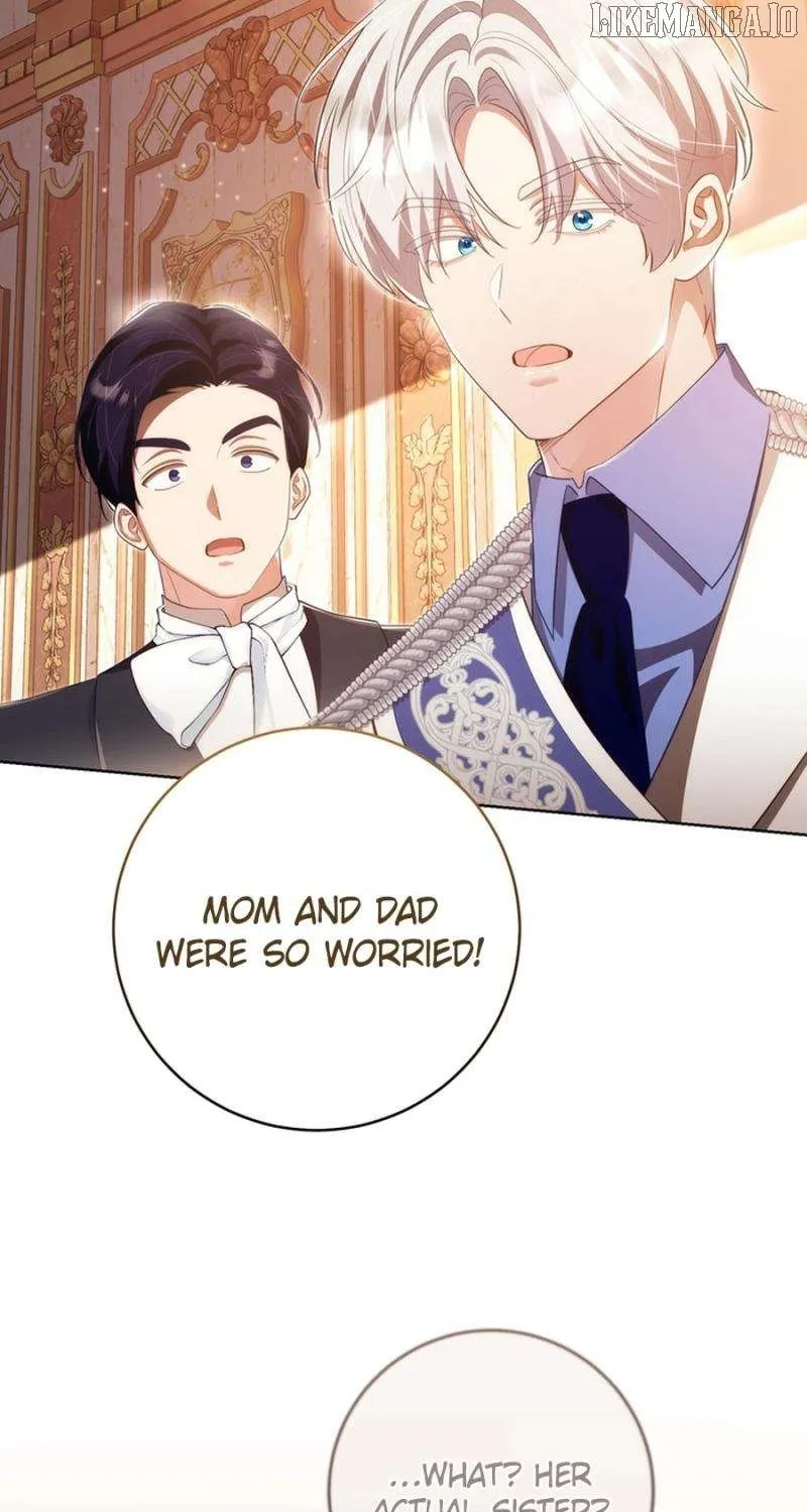 The Prince Meant for You Chapter 24 page 87 - 