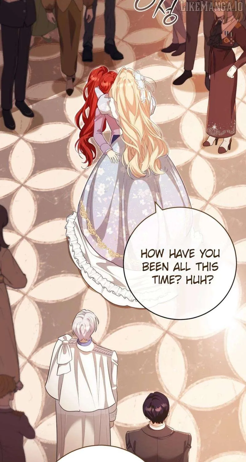The Prince Meant for You Chapter 24 page 89 - 