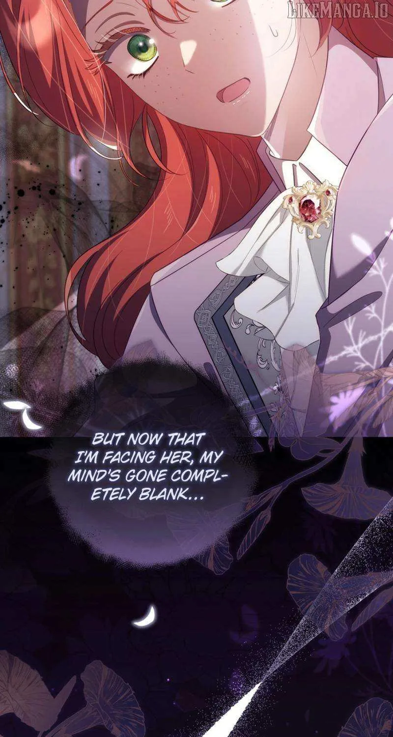 The Prince Meant for You Chapter 24 page 99 - 